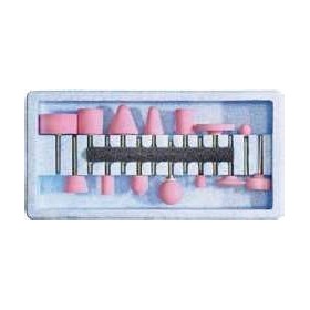 Muela C/Vastago Tyrolit 52A 6X40 88A 60P5 V38