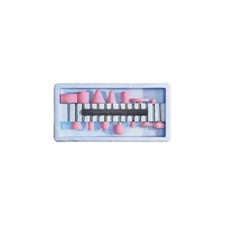 Muela C/Vastago Tyrolit 52A 6X40 88A 60P5 V38