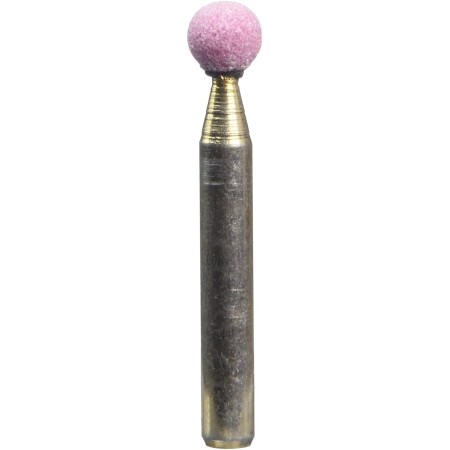Mulea w/ Tyrolit ball 8-6x40