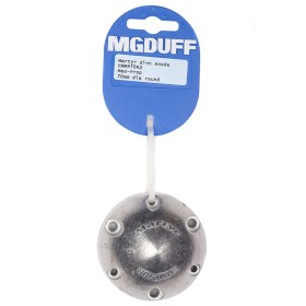 Anode Maxprop Multifit Ø68mm