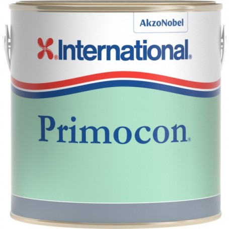 INTERNATIONAL primocon grey 2.5L