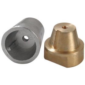 Anode Radice Complete Shaft 30 Mm