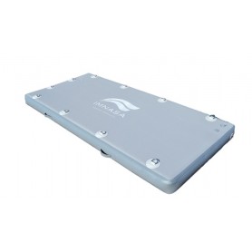 Plataforma Trabajo Pvc Hinchable 3X1,40M
