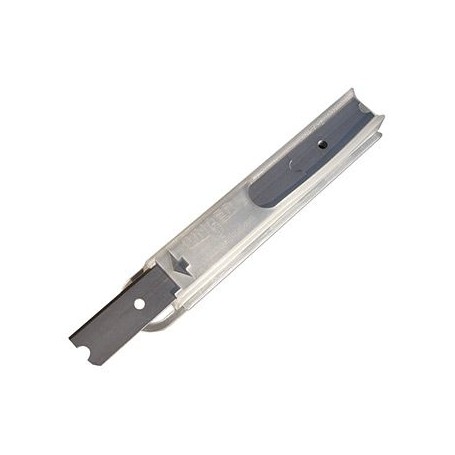 Unger stainless steel blades 10 cm