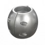 Zinc Anode Necklace For 1" Shaft TECNOSEAL