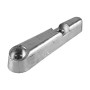 Anodo zinc barra arneson pequeña Tecnoseal