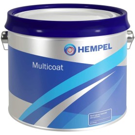 Hempel 51120 Multicoat 750Ml Blanco