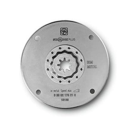 Fein hss saw blade