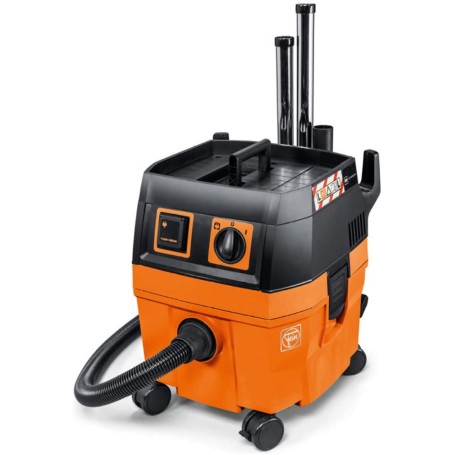 Fein set vaccum cleaner dustex 25L