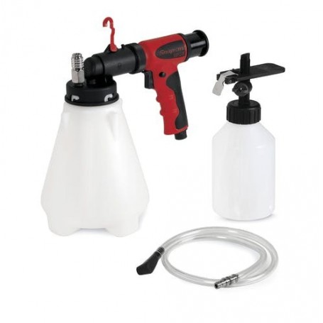Snap-on 1.8L Vacuum-type Brake Bleeder Kit