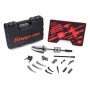 Snap-on 27 pc Light Duty Manual Interchangeable Master Pulle