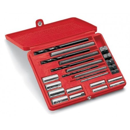 Snap-on 19 pc Extractor Set