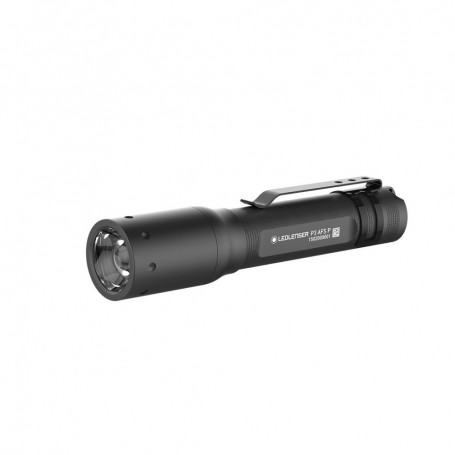 Ledlenser flashlight P3 90lm