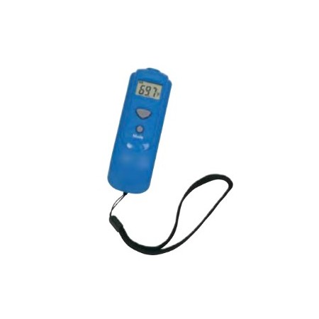 Snap-on infrared termometer 55 to 220ºc
