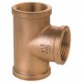 Conexión T Bronce 2" Gd
