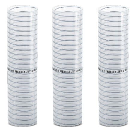 Hose Iberflex 40mm