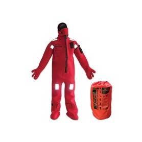 Lalizas Traje De Inmersión Neptune Solas Talla S Neopreno