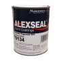 Alexseal T9134 Top Coat Snow White Qt