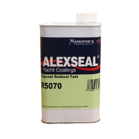 Alexseal R5070 fast reducer qt