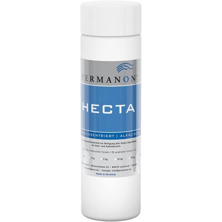 Permanon hecta - engine cleaner 1000ml
