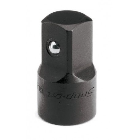 Snap-on 1/2" Drive Square Drive Adaptor