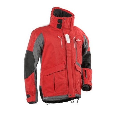 Jacket Men Activ Size M
