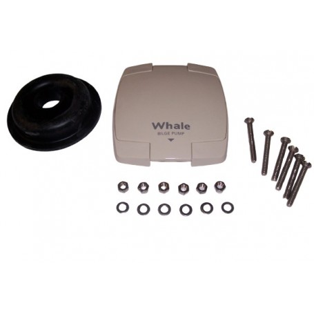Whale kit deck plate DP8904 Gusher Titan