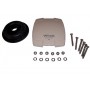 Whale kit deck plate DP8904 Gusher Titan