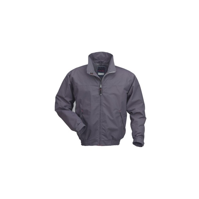 Chaqueta Light Yacht Gris Xxl