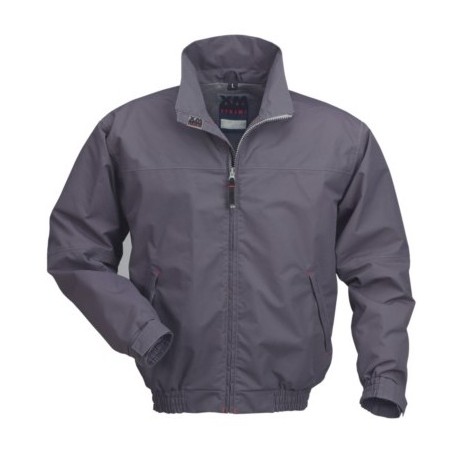Light Yacht Jacket Grey XXL