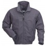 Light Yacht Jacket Grey XXL