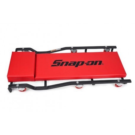 Snap-on Standard Creeper (Red)