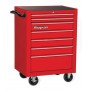 Snap-on 26"Seven-Drawer Single Bank Heritage Series Roll Cab
