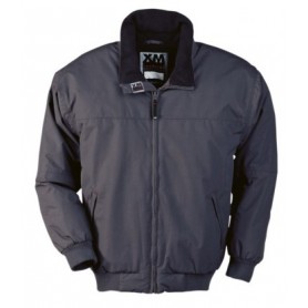 Cazadora Yacht Gris Xxl