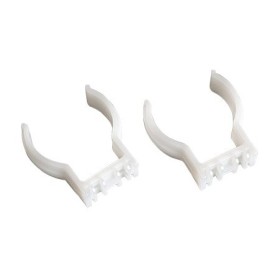 Clips Para Pedestal Mesa (Bolsa 2)