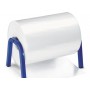 Plástico Tubular Transparente 50 Micras 300Mm Por Metro