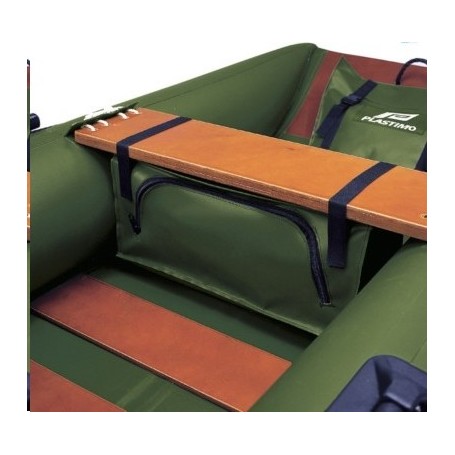 Seat Bag For Pft270 P320k Green