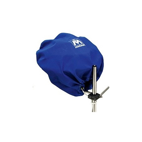 Storage Cover Blue Nylon/Party Size BBQ