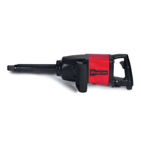Snap-on 1" Heavy-Duty 8" Long Anvil Impact Wrench