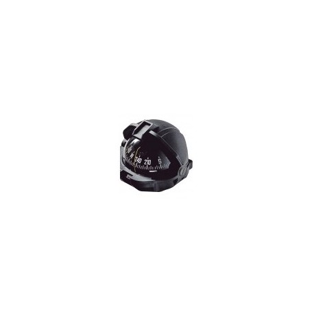 Plastimo compass offshore 135 LH black flat card