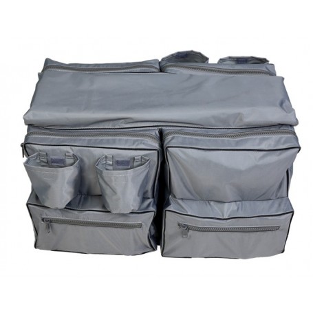 Saddle Bag