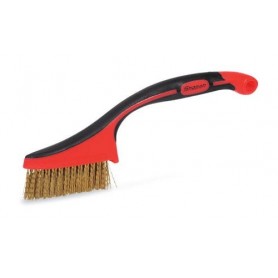 Snap-on Cepillo Alambre 2"