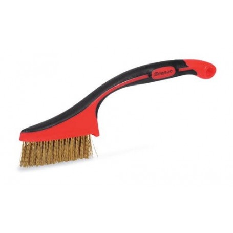 Snap-on Cepillo Alambre 2"