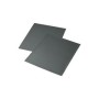 3M Hojas De Papel DelijaWetordry734, Negras,230 Mmx280Mmp80