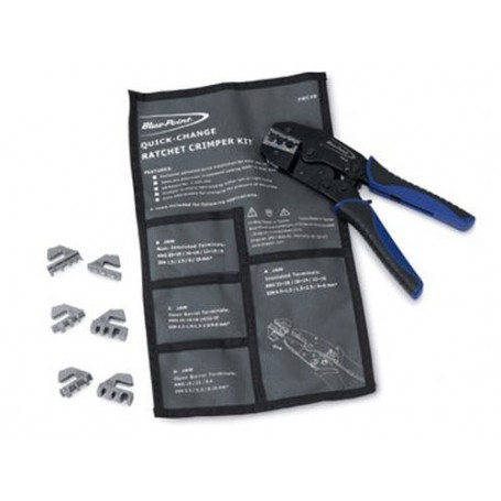 Blue-point Alicate para Terminales