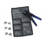 Blue-point Ratcheting Crimper Kit