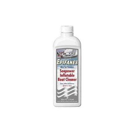 EPIFANES SEAPOWER Inflatable Boat Cleaner 500ml