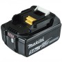 Makita Bateria Bl1850B 18V 5.0Ah Lxt