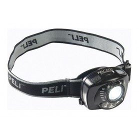 Frontal Leds 2 Modos Optica X 4
