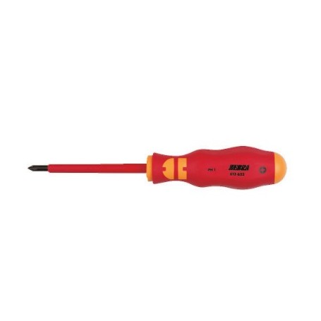 Wurth Destornillador Phillips Aislado Zebra H0
